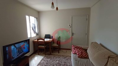 Apartamento, 3 quartos, 60 m² - Foto 2