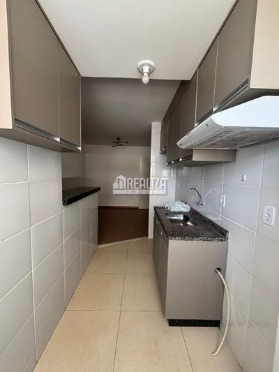 Apartamento, 2 quartos, 50 m² - Foto 5