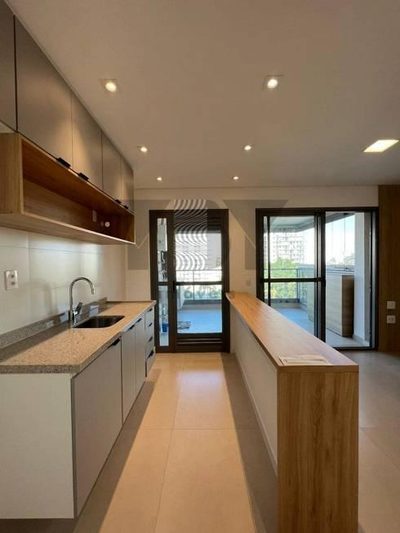 Apartamento, 2 quartos, 65 m² - Foto 2