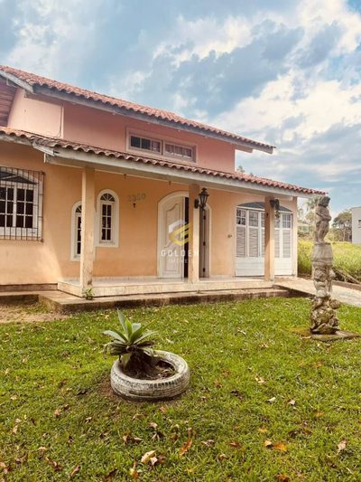 Casa, 3 quartos, 120 m² - Foto 1