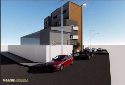Prédio Inteiro, 35 m² - Foto 4
