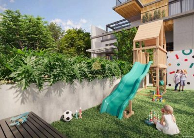 Apartamento, 2 quartos, 133 m² - Foto 3