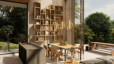 Terreno, 1100 m² - Foto 3