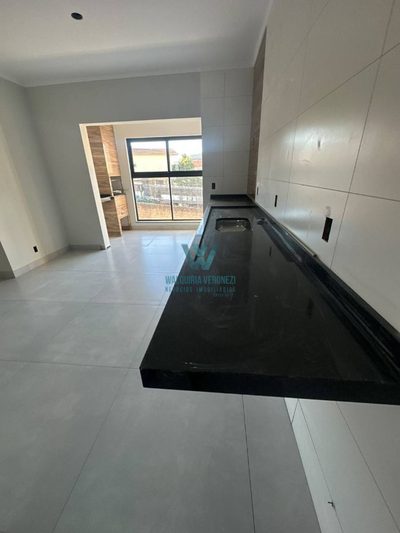 Apartamento, 3 quartos, 83 m² - Foto 5