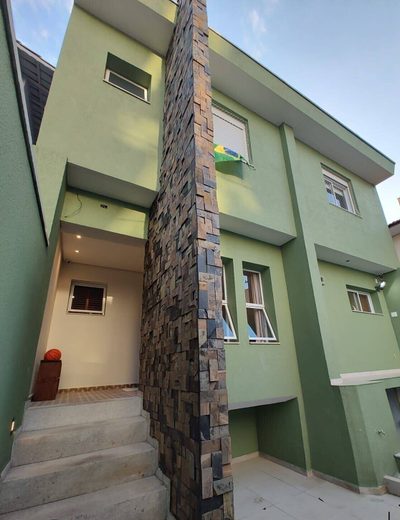 Casa, 3 quartos, 260 m² - Foto 1