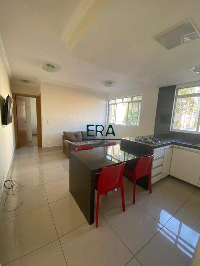 Cobertura, 1 quarto, 68 m² - Foto 2