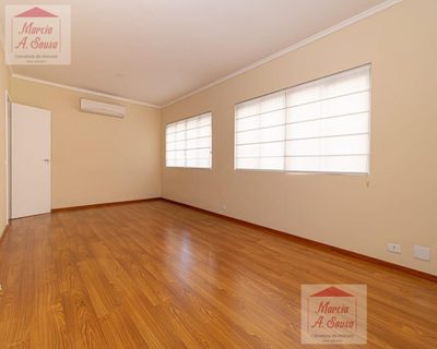 Apartamento, 3 quartos, 124 m² - Foto 1