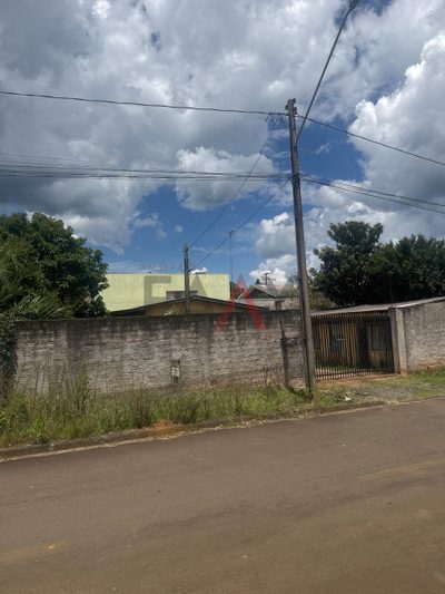Terreno, 300 m² - Foto 3