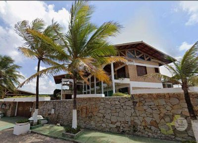 Casa, 12 quartos, 2500 m² - Foto 3