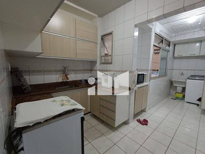 Apartamento, 3 quartos, 100 m² - Foto 5
