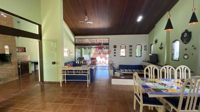 Casa, 216 m² - Foto 4