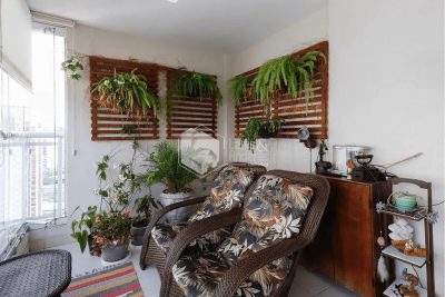 Apartamento, 3 quartos, 157 m² - Foto 2
