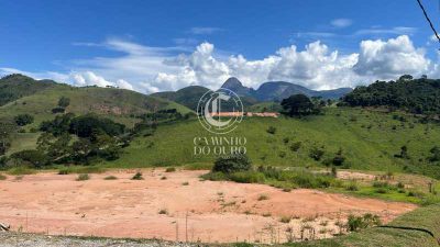 Terreno, 2 hectares - Foto 1