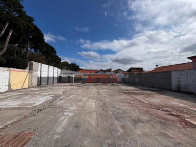 Terreno, 690 m² - Foto 1