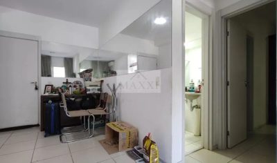 Apartamento, 2 quartos, 51 m² - Foto 4