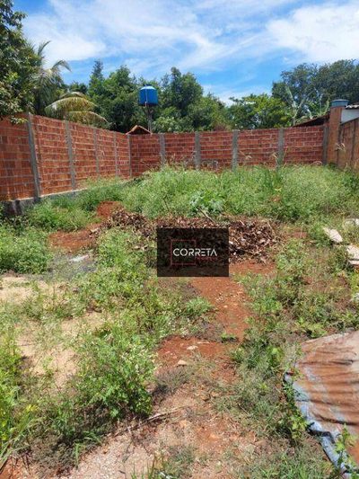 Loteamento e Condomínio, 200 m² - Foto 3