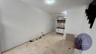 Casa de Condomínio, 2 quartos - Foto 5