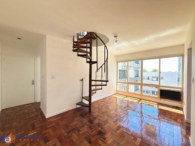 Cobertura, 2 quartos, 150 m² - Foto 1