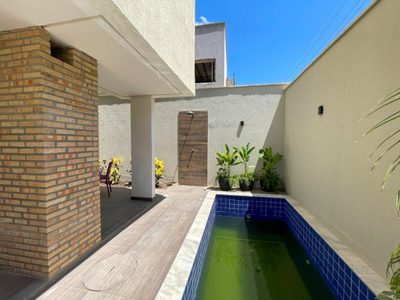 Casa de Condomínio, 3 quartos - Foto 5