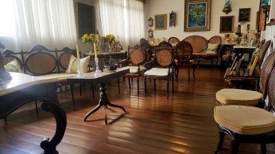 Cobertura, 3 quartos, 489 m² - Foto 2