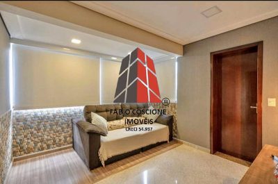 Apartamento, 4 quartos, 122 m² - Foto 4