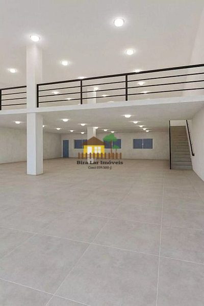 Imóvel Comercial, 1288 m² - Foto 4