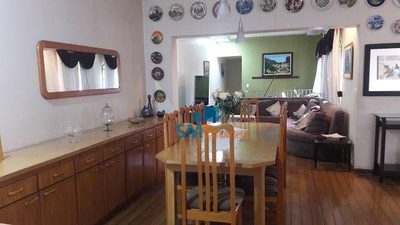 Sobrado, 7 quartos, 340 m² - Foto 1