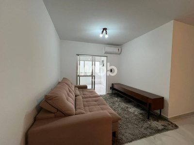 Apartamento, 3 quartos, 148 m² - Foto 3