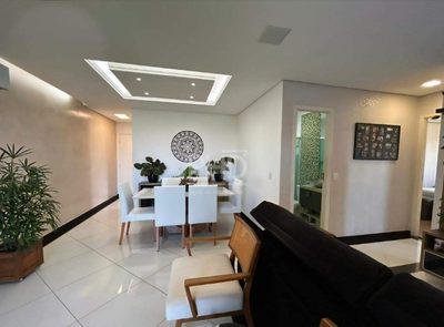 Apartamento, 2 quartos, 74 m² - Foto 3