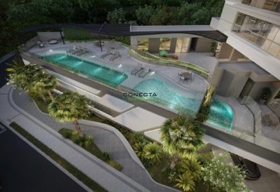 Apartamento, 3 quartos, 119 m² - Foto 3