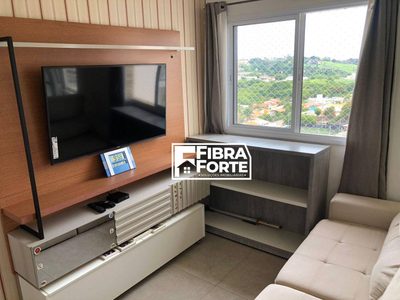 Apartamento, 2 quartos, 73 m² - Foto 2