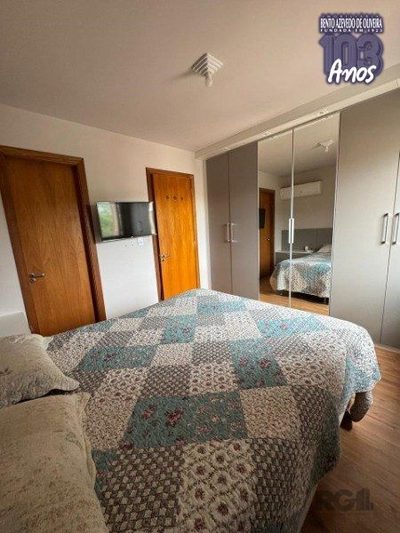 Casa de Condomínio, 2 quartos - Foto 5
