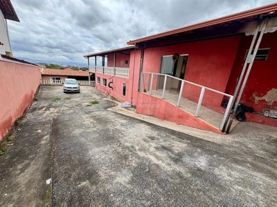 Casa, 4 quartos, 360 m² - Foto 1
