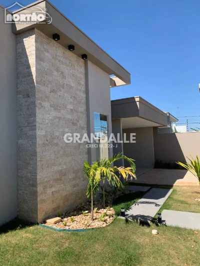 Casa, 3 quartos, 172 m² - Foto 4