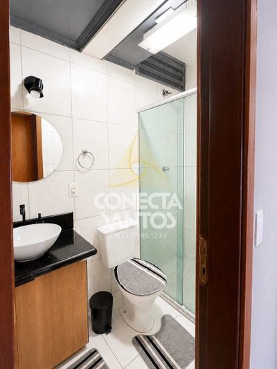 Apartamento, 2 quartos, 70 m² - Foto 5