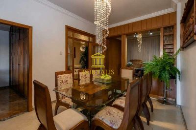 Apartamento, 3 quartos, 120 m² - Foto 5