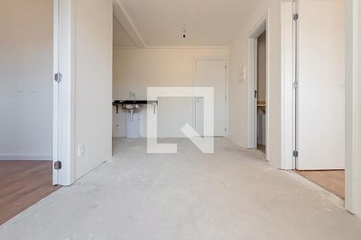 Apartamento, 2 quartos, 37 m² - Foto 4