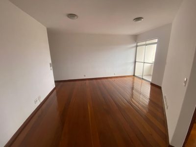 Apartamento, 2 quartos, 90 m² - Foto 2