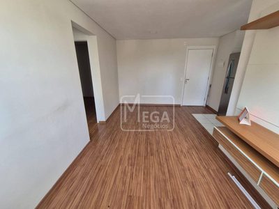 Apartamento, 2 quartos, 51 m² - Foto 2