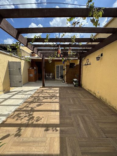 Casa, 3 quartos, 189 m² - Foto 3