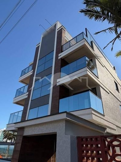 Apartamento, 3 quartos, 117 m² - Foto 1