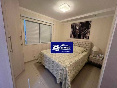 Apartamento, 3 quartos, 114 m² - Foto 3