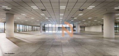 Prédio Inteiro, 1957 m² - Foto 3