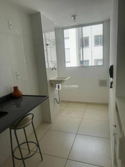 Apartamento, 2 quartos, 52 m² - Foto 5