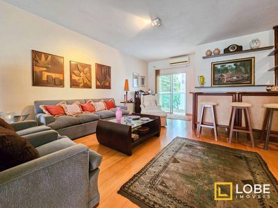 Apartamento, 4 quartos, 221 m² - Foto 3