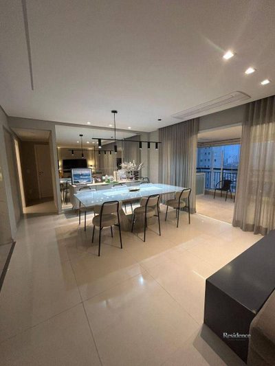 Apartamento, 3 quartos, 136 m² - Foto 5