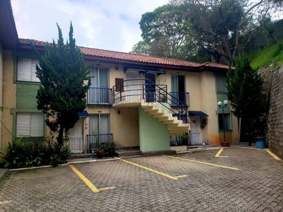 Casa, 2 quartos, 50 m² - Foto 1