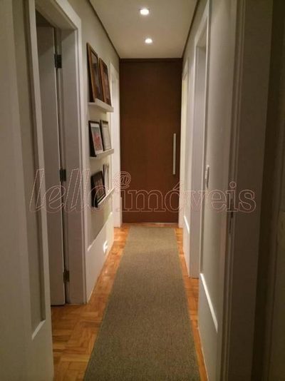 Apartamento, 3 quartos, 120 m² - Foto 3
