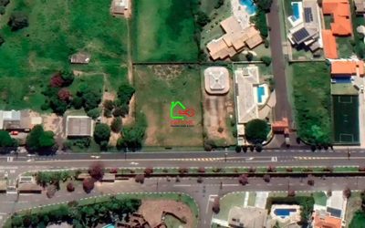 Terreno, 1000 m² - Foto 2