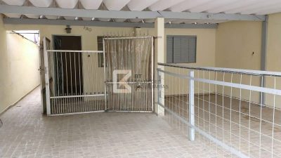 Casa, 2 quartos, 145 m² - Foto 2